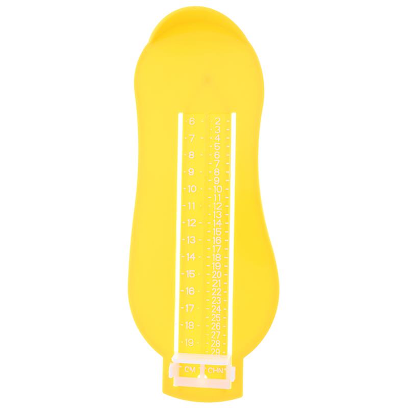 Foot Measurement Kids Shoe Gauge